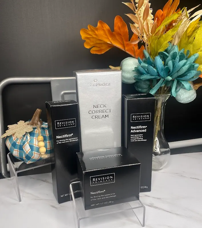 A New Image Medical Spa | Claremore — Medical spa in Claremore